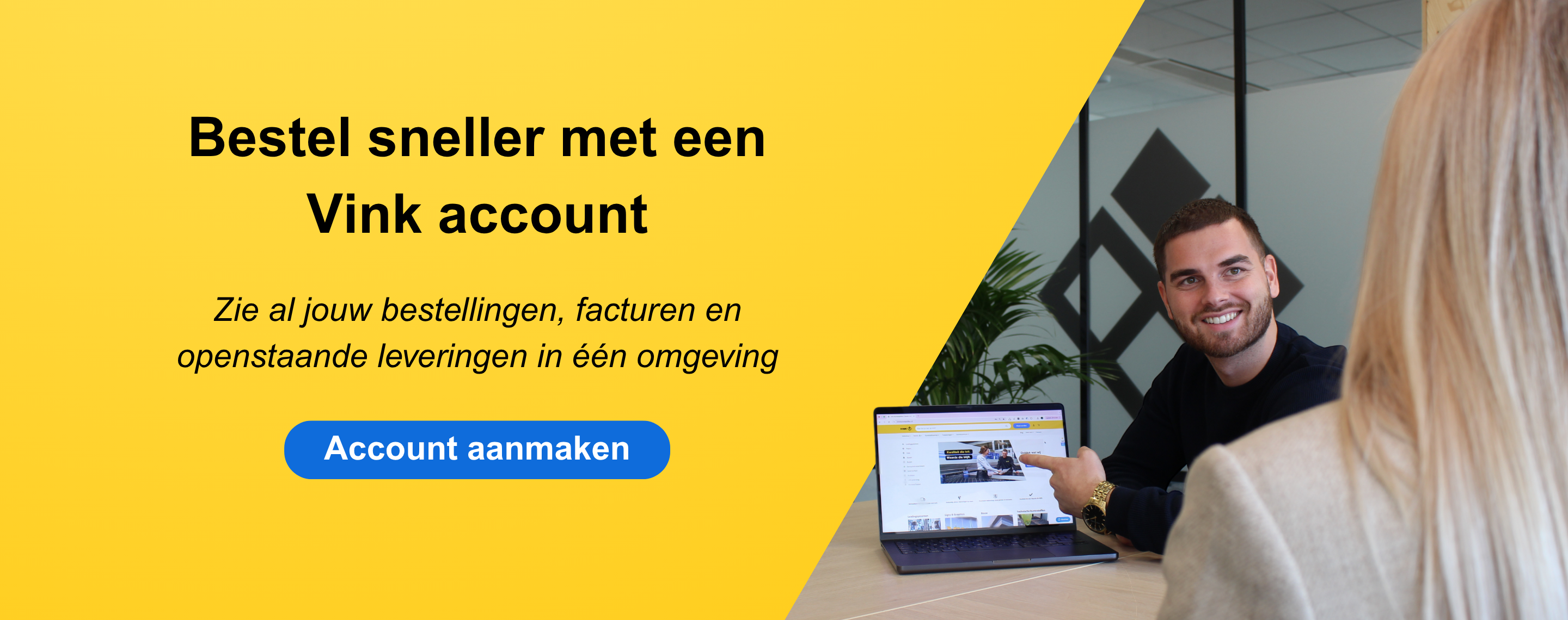 Homepage Banner