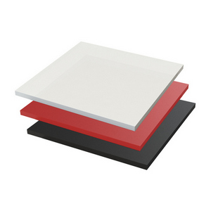 PS mat/mat