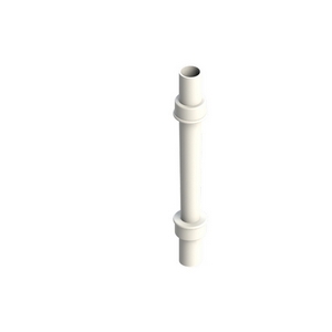 PVDF UHP Doorstroommeter M123