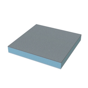 Vikuplex floor