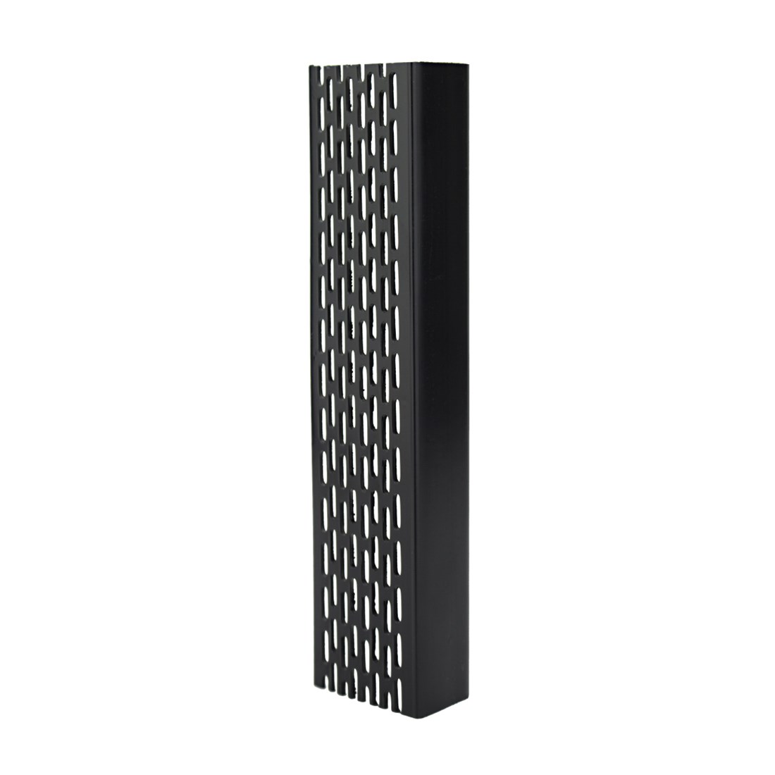 Ventilatieprofiel