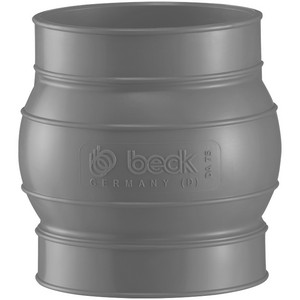 PP Ventilatie Kogelmanchet