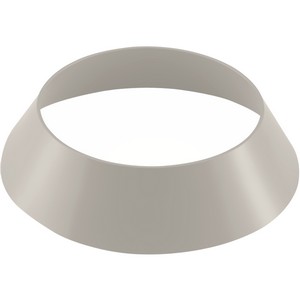 PP Ventilatie Regenkraag