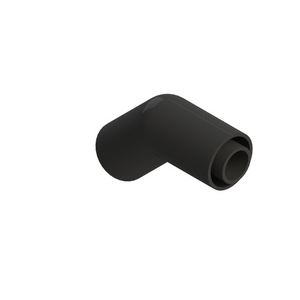 PE100-RC Knie 45°