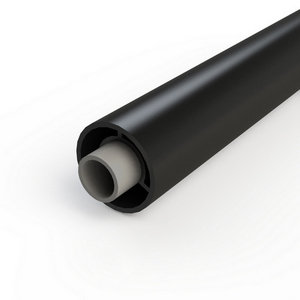 PVC-C/PE