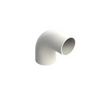 ECTFE Bocht 90°