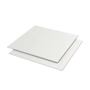 Lexan Cliniwall platen
