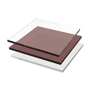 Lexan Exell-D platen