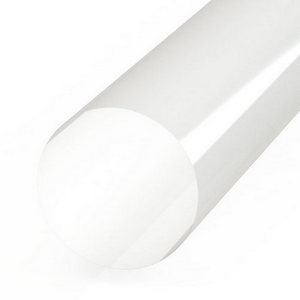 PMMA Acrylaat staf
