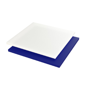 POM-C Foodgrade platen