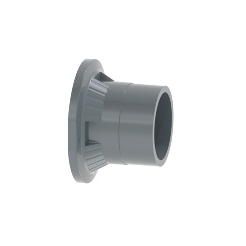 PVC-U IR Inlegdeel
