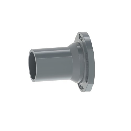 PVC-U IR Kraagbus