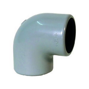 PVC-C Knie