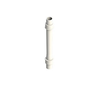 PVDF UHP Doorstroommeter M23
