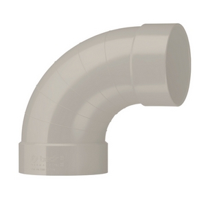 PP Ventilatie Bocht