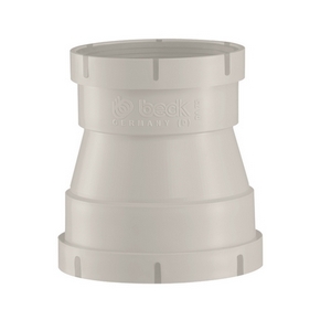 PP Ventilatie Effitech verloopstuk