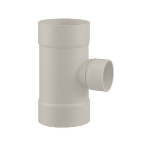 PP Ventilatie Verloop T-stuk 90°
