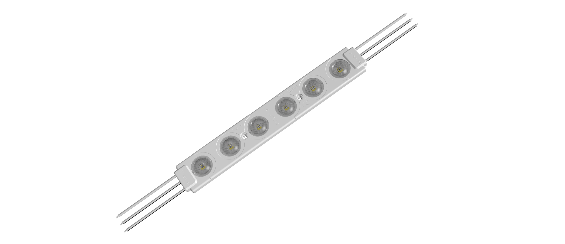 Back Lighting Specials