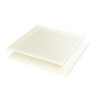 Vinplast PA6 Plaat Gegoten Naturel 2550x1275x50mm