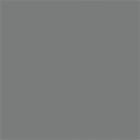 Trespa® Izeon® HPL Plaat EZ Grijs dusty RAL7037 Enkelzijdig folie 3050x1530x6mm