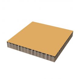 Beelite 2D Karton Bruin 62st/pallet 3000x1600x16mm