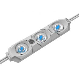 Lucoled Backlighting Value range Blauw 10lm 12V 0,72W VR30-B