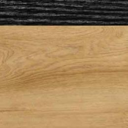 Reelwood PVC Paneel sponning G102 2Tone Turner oak/naad
