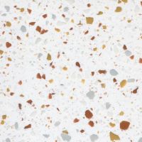 Kerrock Terrazzo Plaat Halite 1251 3600x760x12mm