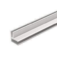 Masq Alu Universele hoek 12-20mm l=2,6m