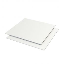 Lexan Cliniwall PC Plaat C6206 White Wh6g057 3050x1300x1,5mm