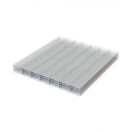 Lexan Thermoclear PC Plaat 10 5rs 1750 Opaal Wh7a092x 7000x2100x10mm