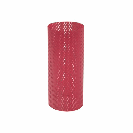GF PVC-U Zeef 305 d50 0,8mm 161305538