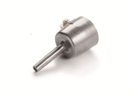 Leister Buismondstuk Ø5MM -Ø31,5MM 37 Schuif