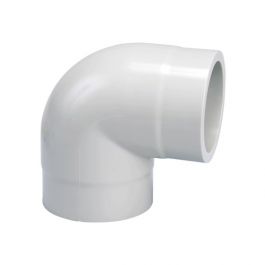 GF PP-H Knie 90° d32 Stomplas SDR11 727108508