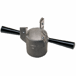 GF Kalibratiegereedschap d63 799300310