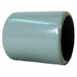 GF PVC-C Sok d63 Sok PN16 723910111