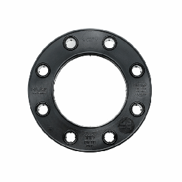 GF PP-V Overschuifflens d40 PN10/16 Stomplas /Moflas Din 727700409