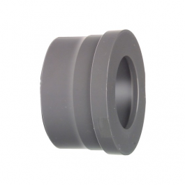 GF ABS Inlegdeel d50 Sok PN10 729800110