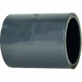 GF ABS Overgangsstuk d32 -1