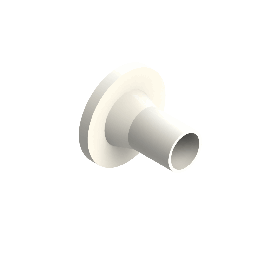 Agru PVDF Voorlaskraag d20 Stomplas SDR21 30012002021