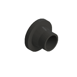 Agru PE-el Voorlaskraag d50 Stomplas SDR11 28012005011
