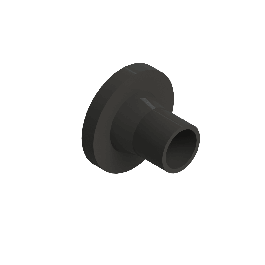 Agru PE-el Voorlaskraag d32 Stomplas SDR11 28012003211