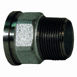 GF Malleabel Inlegdeel d90 -3