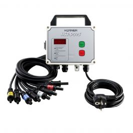 Hurner Elektrolastrafo HST-S-315 400-315-101
