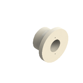 Agru Poly-Flo 194.1 PPR Voorlaskraag d90 -d63 SDR17/11 Cut out 11194906471
