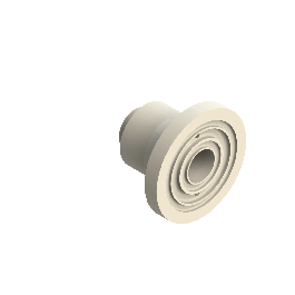 Agru Poly-Flo 194.2 PPR Voorlaskraag EPDM d50 -d32 SDR17/11 Cut out 11194503471