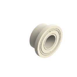 Agru Poly-Flo 194.2 PPR Voorlaskraag EPDM d160 -d110 SDR17/11 Cut out 11194161371