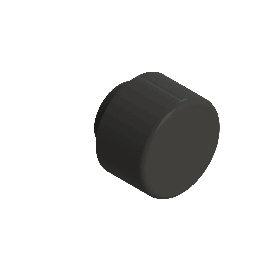 Agru Poly-Flo PE100-RC Eindkap d50 -d32 SDR17/11 Stomplas 70193503271