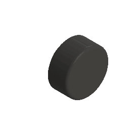 Agru Poly-Flo PE100-RC Eindkap d90 -d63 SDR17/11 Stomplas 70193906371
