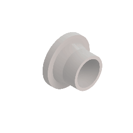 Agru PP-s Voorlaskraag d90 Stomplas SDR11 17012009011